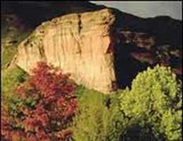 The Drakensberg Mountain Splendour Tour The Drakensberg Mountain Splendour Tour